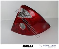 Ford Yedek Parça - ARKA STOP SAĞ (BEYAZ SİNYAL) SEDAN - MONDEO 2003-2007